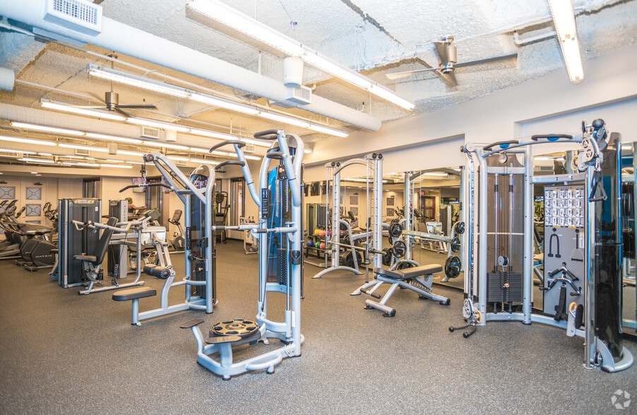 More Photos Of 2727 Paces Ferry Rd SE, Atlanta Coworking Space