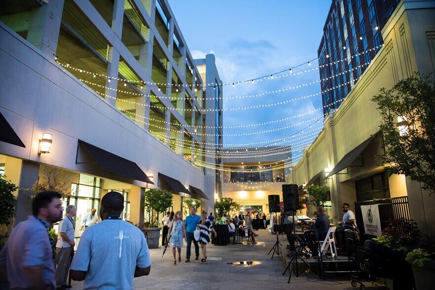 More Photos Of 2012 Magnolia Ave S, Birmingham Department Store For Lease