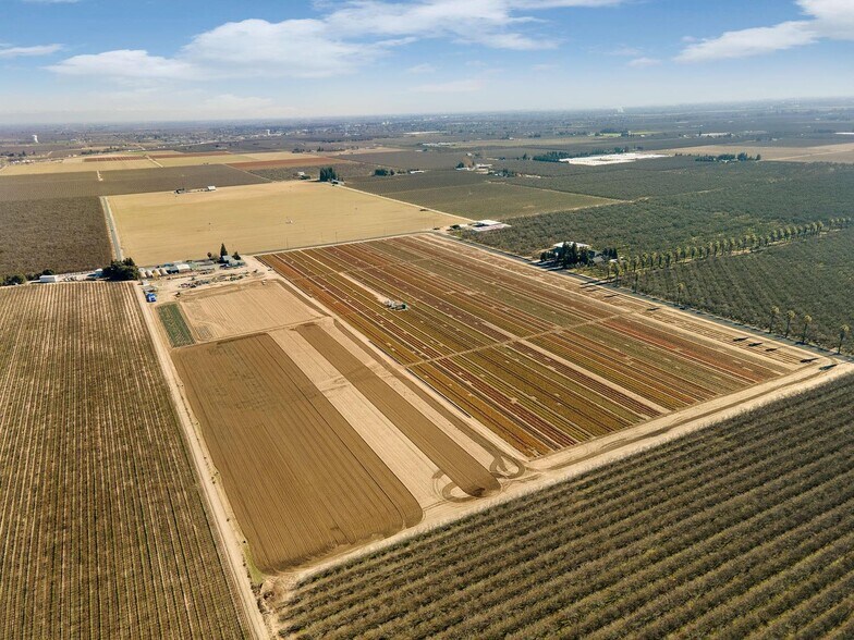 More Photos Of 9715 E Sedan Ave, Manteca Land For Sale