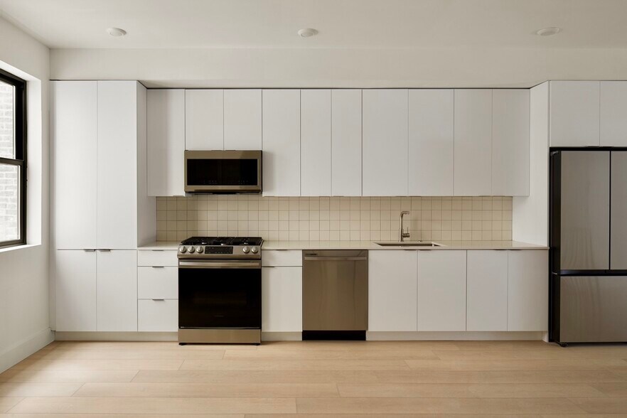 More Photos Of 2007 Cambridge St, Philadelphia Apartments For Sale