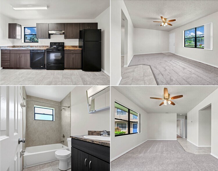 More Photos Of 640 8th St, Holly Hill Apartments For Sale