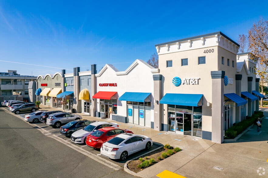 More Photos Of 1000-8000 El Cerrito Plz, El Cerrito Unknown For Lease