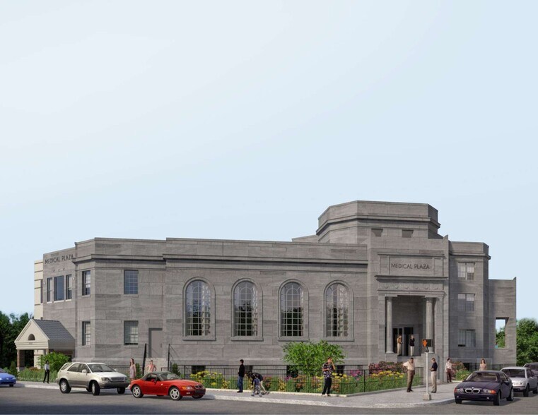 More Photos Of 90-01 Beach Channel Dr, Rockaway Beach Medical For Sale