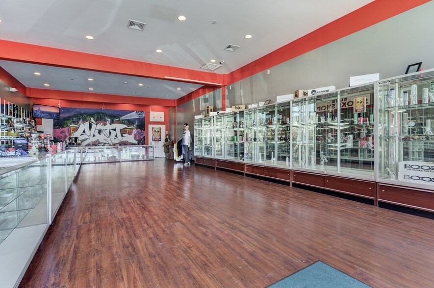 More Photos Of 1709 State Route 35, Oakhurst Freestanding For Lease