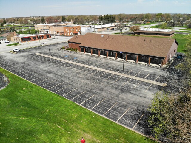 More Photos Of 643 S Dixie Hwy, Beecher Freestanding For Sale