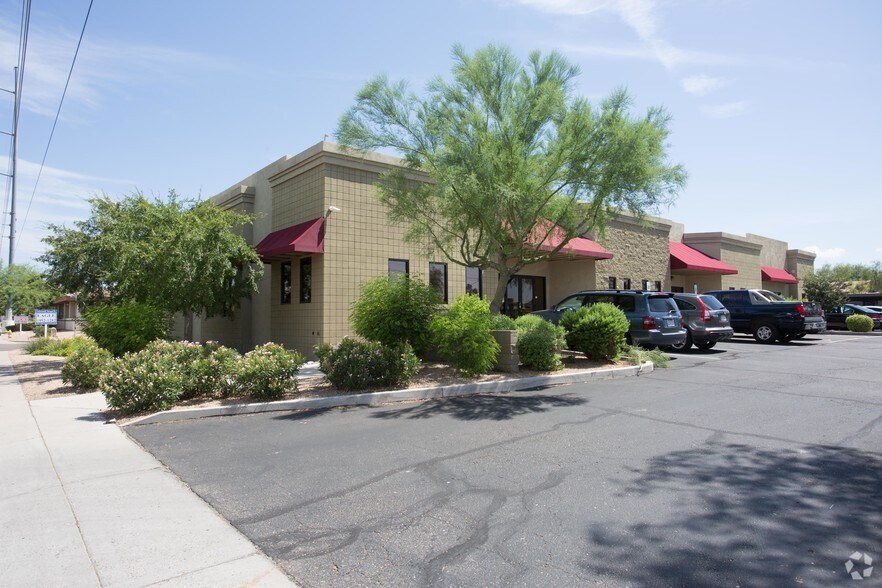 Primary Photo Of 14425 N 7th St, Phoenix Office For Lease