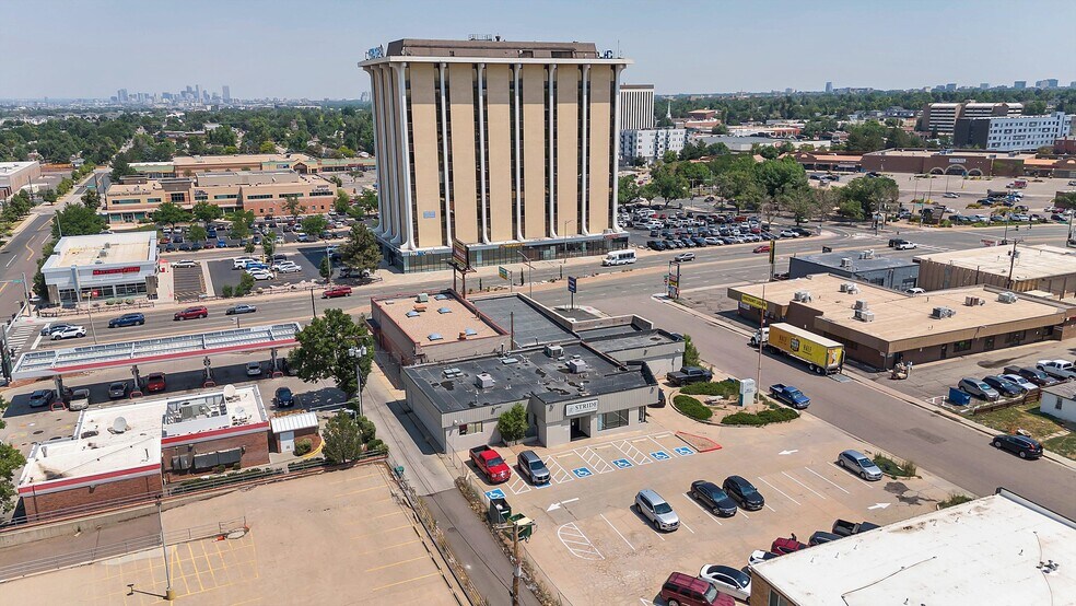 More Photos Of 3515 S Delaware St, Englewood Medical For Sale
