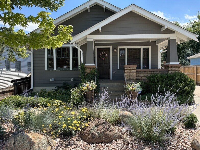 Primary Photo Of 7314 Ralston Rd, Arvada Office Residential For Sale