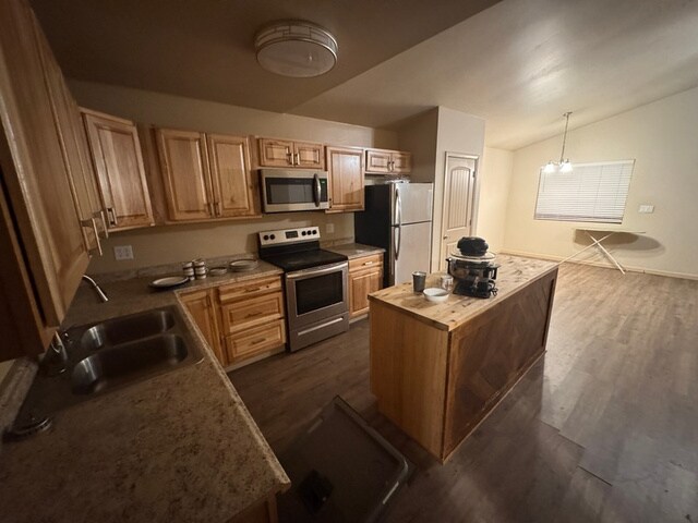 More Photos Of 2216 Mogollon Rim Dr, Overgaard Land For Sale
