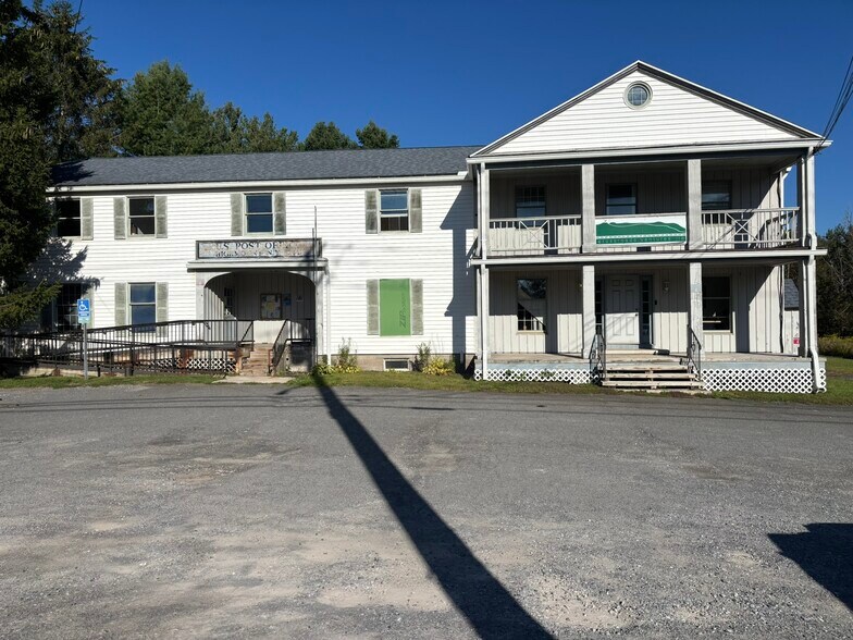 Primary Photo Of 6 Galli Curci rd, Highmount General Retail For Sale