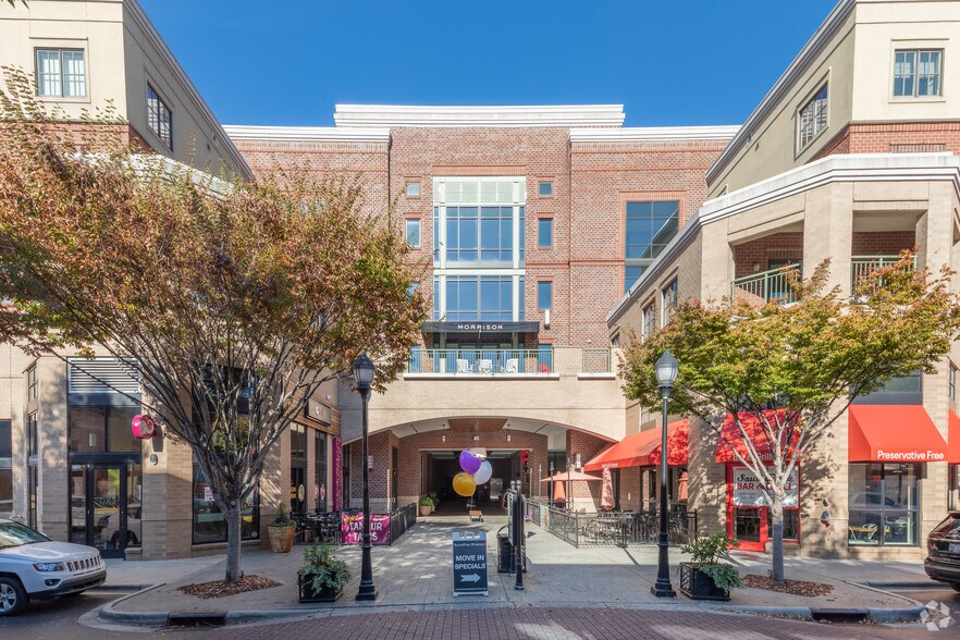 More Photos Of 721 Governor Morrison St, Charlotte Unknown For Lease