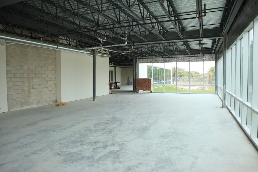 More Photos Of 7951 Shoal Creek Blvd, Austin Medical For Lease