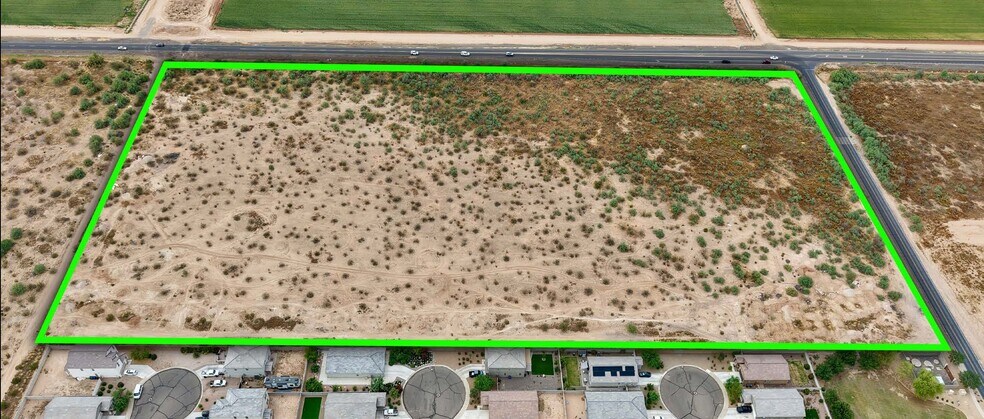 More Photos Of Arizona Farms Rd & Apollo Dr, Florence Land For Sale