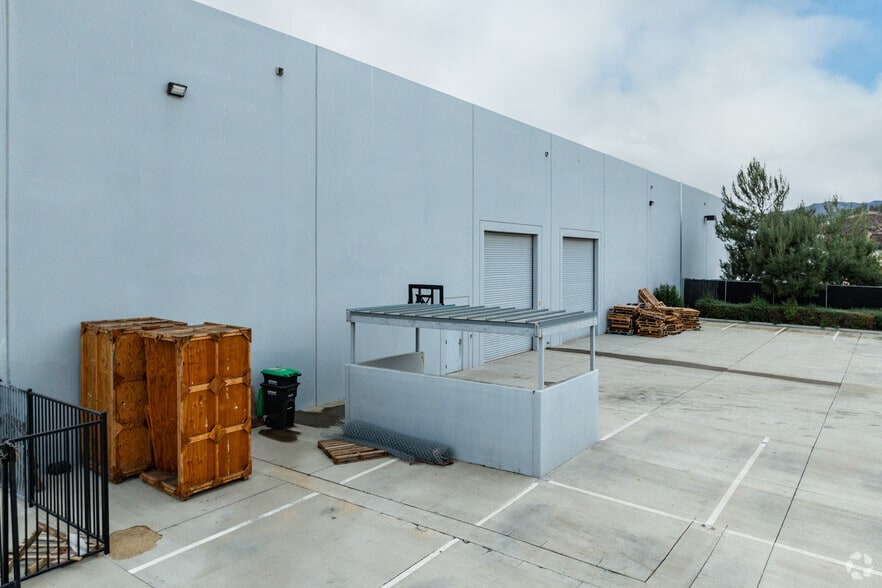 More Photos Of 29395 Hunco Way, Lake Elsinore Warehouse For Sale