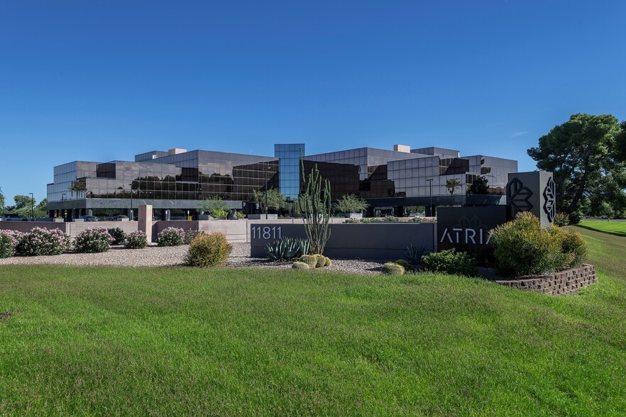 Primary Photo Of 11811 N Tatum Blvd, Phoenix Office For Lease
