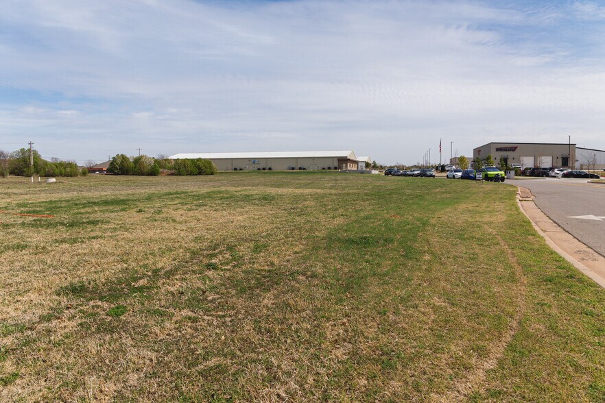 More Photos Of Hundred Oaks (Lots 1A 1B 1C), Edmond Land For Sale