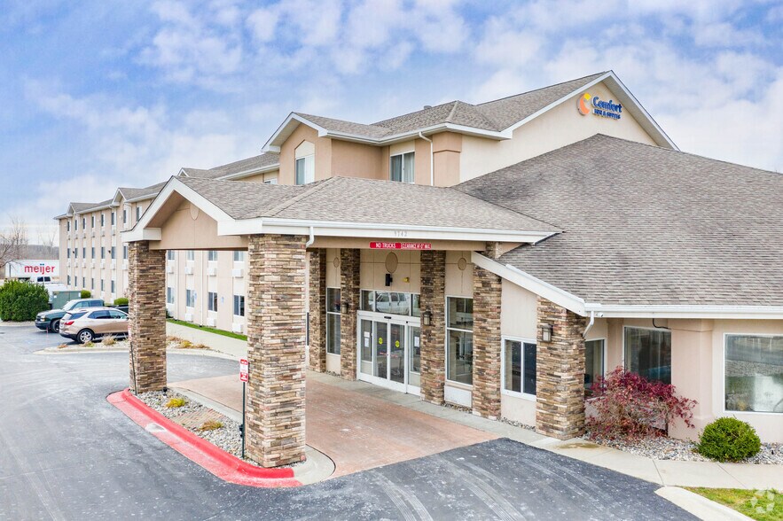 More Photos Of 9742 Woodlane Dr, Dimondale Hotel For Sale
