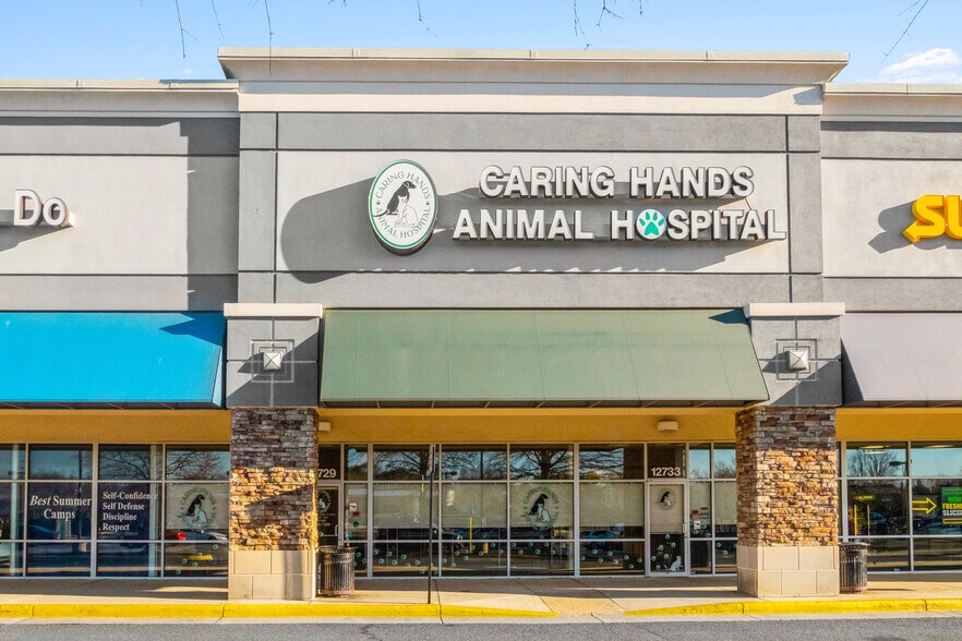 More Photos Of 12701-12857 Sudley Manor Dr, Bristow Unknown For Lease