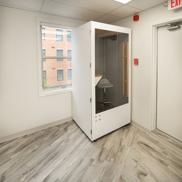 More Photos Of 30 W Park Pl, Morristown Office For Lease