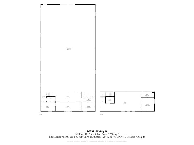 More Photos Of 8382 Miller Rd, Magnolia Industrial For Sale