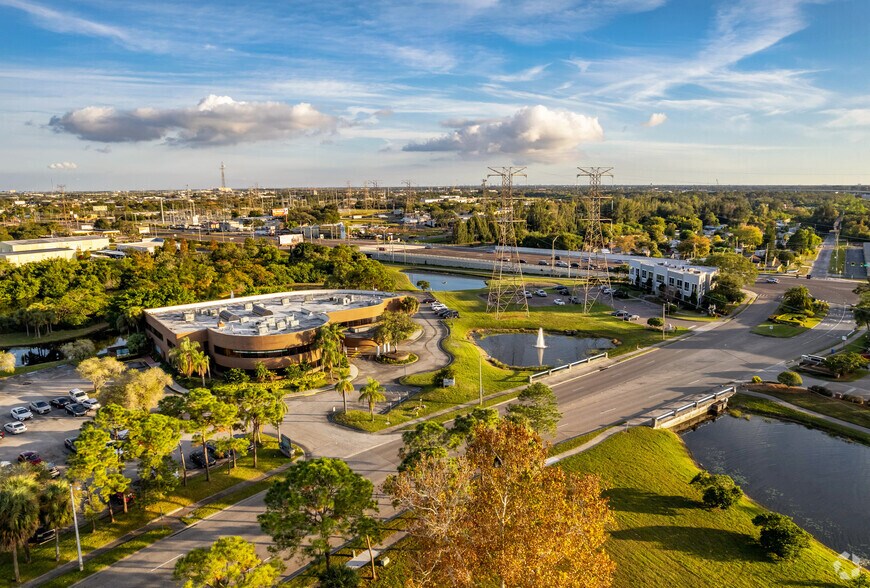 More Photos Of 13575 58th St N, Clearwater Office For Sale