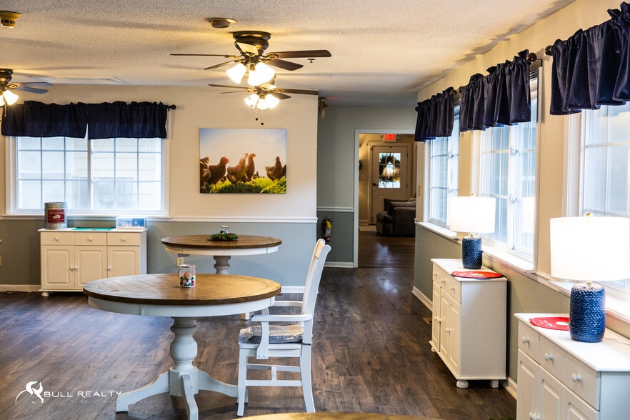 More Photos Of 286 Four Points Rd, Jackson Healthcare For Sale