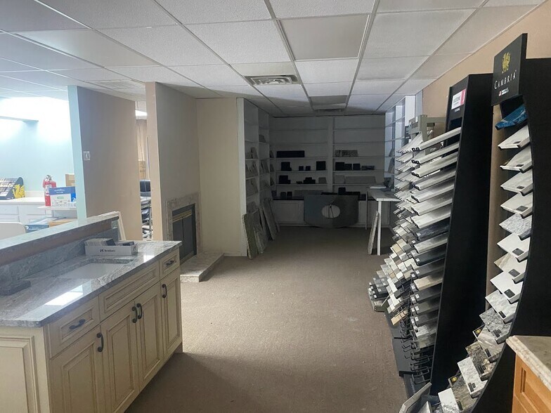 More Photos Of 120 Leslie Ln, Swansboro Industrial For Sale