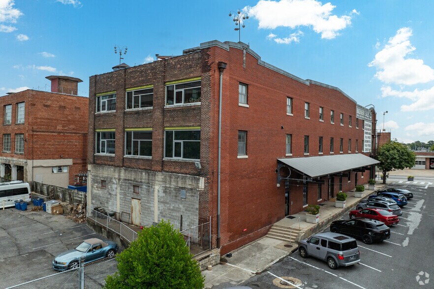 More Photos Of 431 S Main St, Memphis Loft Creative Space For Lease