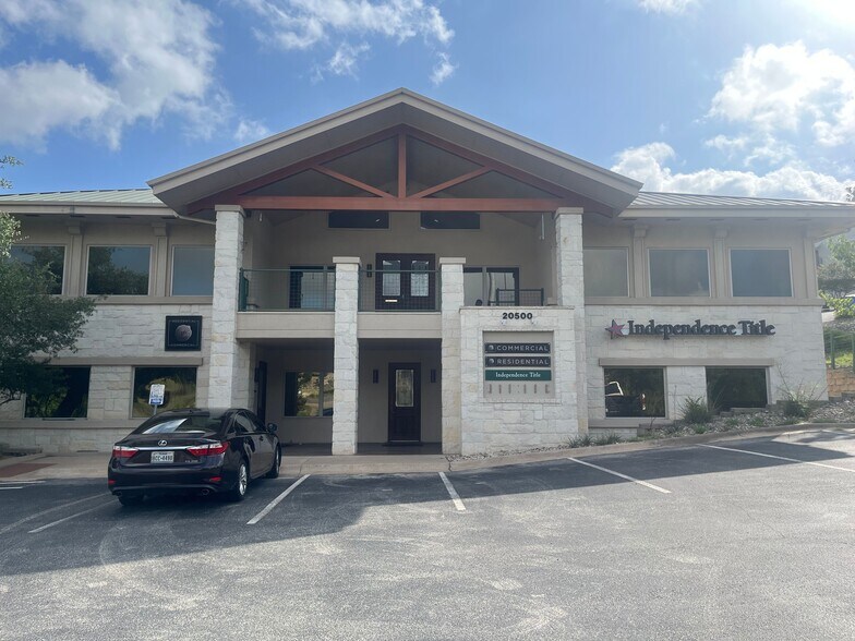 More Photos Of 20500 Fm 1431, Lago Vista Loft Creative Space For Lease