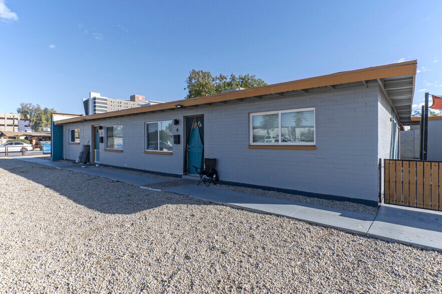More Photos Of 1747 E Virginia Ave, Phoenix Apartments For Sale