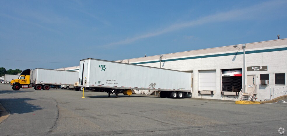 More Photos Of 5625-5663 S Laburnum Ave, Richmond Unknown For Lease