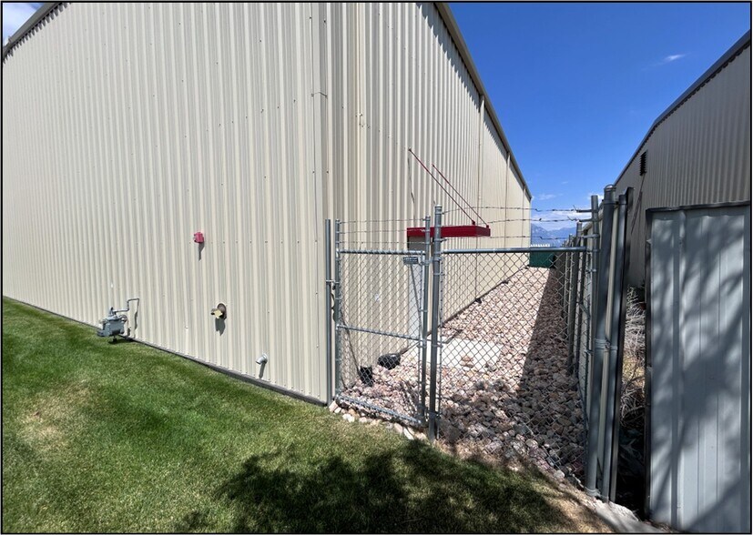 More Photos Of 5783 W Feulner Park Cir, West Jordan Industrial For Sale