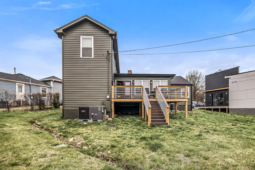 More Photos Of 2809 Azalea Pl, Nashville Loft Creative Space For Sale