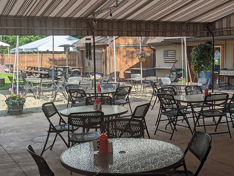 More Photos Of 3481 Two Rod Rd, East Aurora Restaurant For Sale
