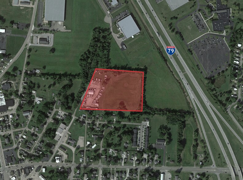 More Photos Of 127 Basin St, Hebron Land For Lease