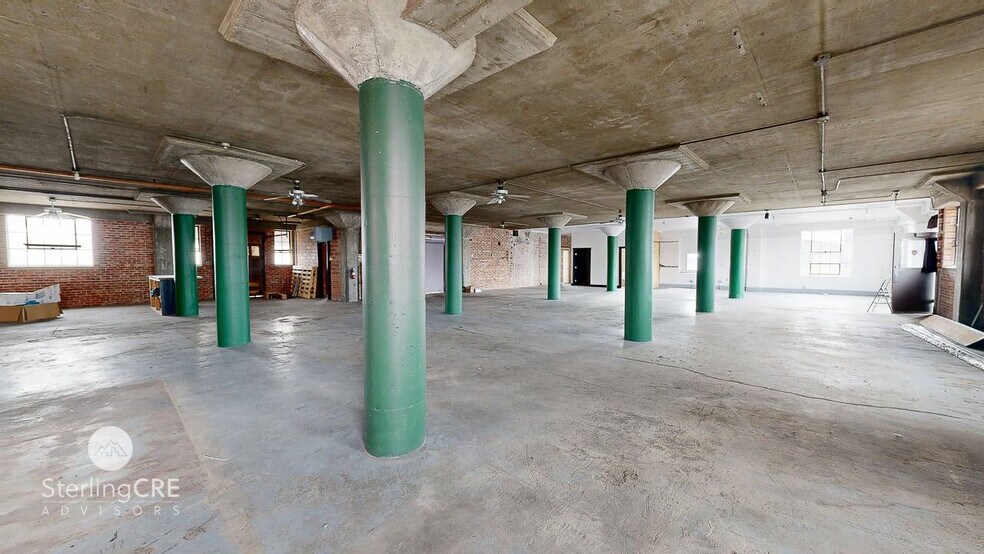 More Photos Of 7 N 18th St, Billings Warehouse For Sale