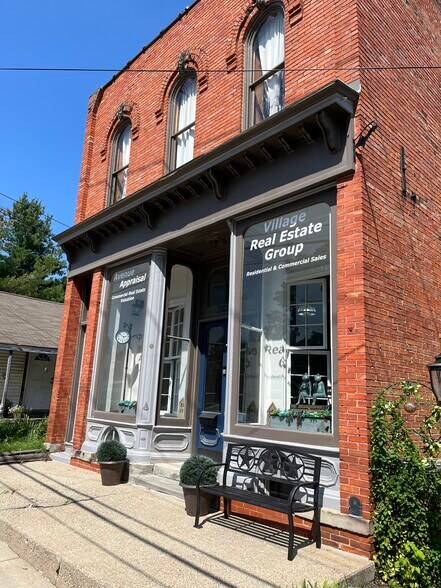 Primary Photo Of 3568 Avon St, Hartland Storefront Retail Residential For Sale