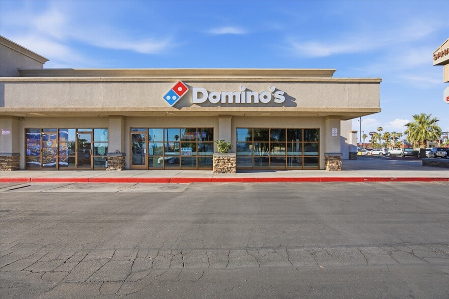 More Photos Of 2520 S Maryland Pky, Las Vegas General Retail For Sale