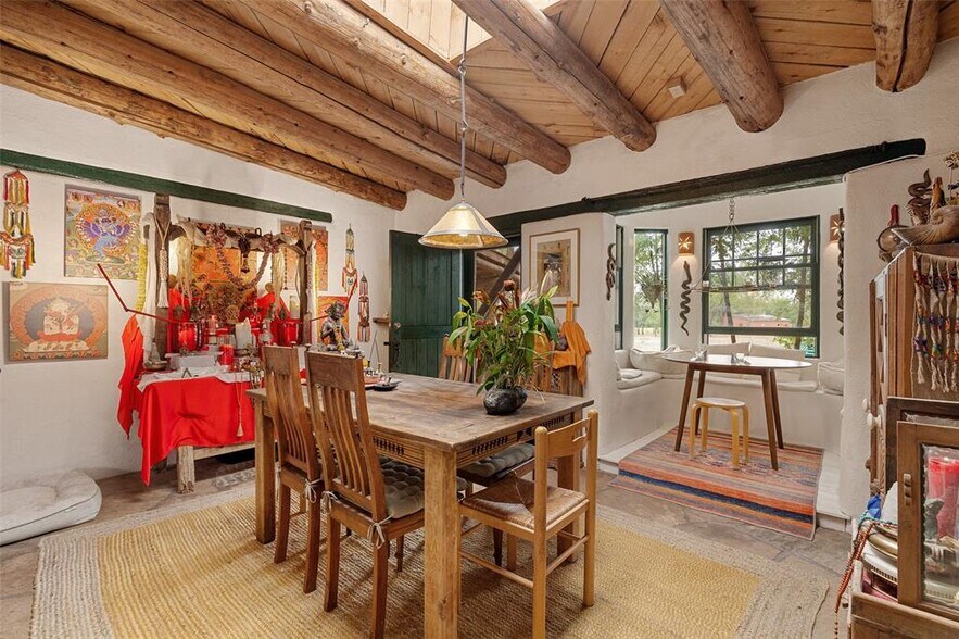 More Photos Of 18 Destierro Trail, Santa Fe Lodge Meeting Hall For Sale