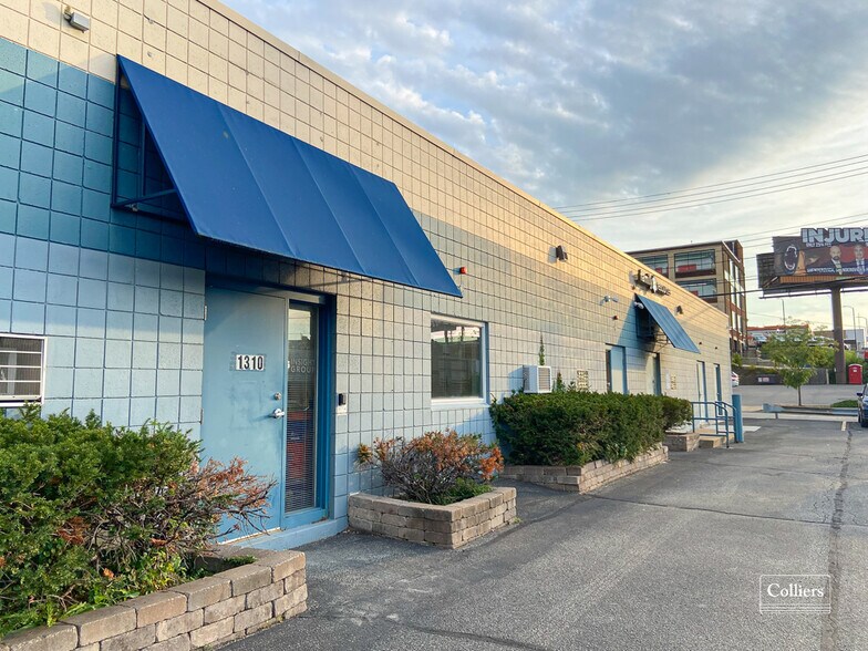 Primary Photo Of 1300-1318 Western Ave, Pittsburgh Flex For Lease