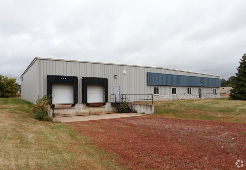 More Photos Of 807 Prospect Ave, Osceola Manufacturing For Sale