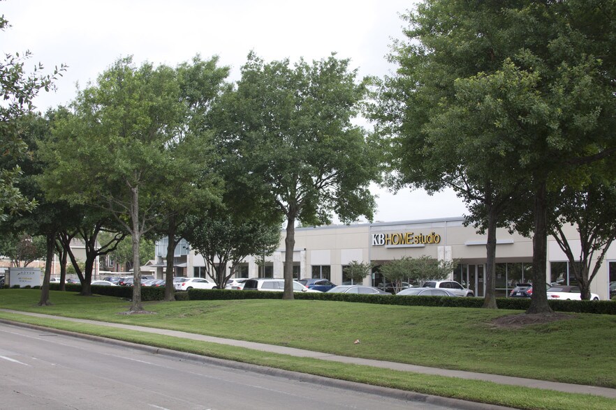 More Photos Of 11300-11340 Richmond Ave, Houston Office For Lease