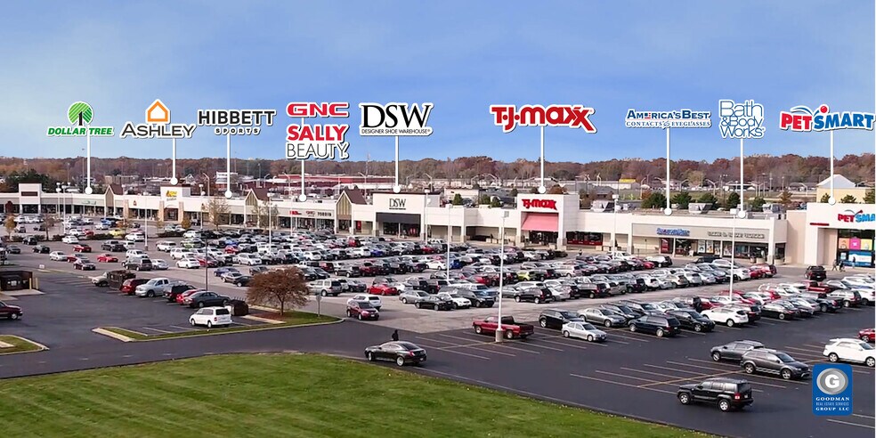 Primary Photo Of 1405-1588 Spring Meadows Dr, Holland Unknown For Lease