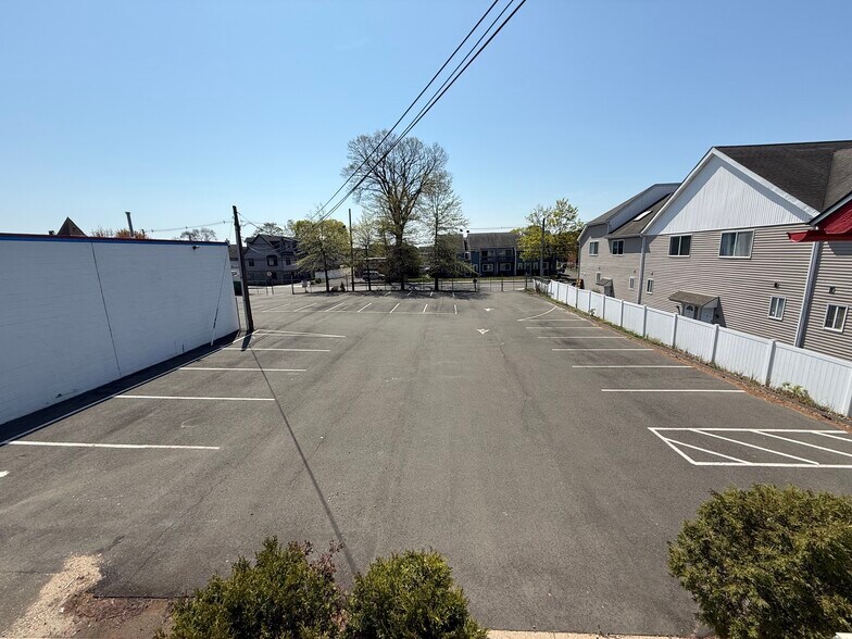More Photos Of 7 Van Zant Street, Norwalk Office For Sale
