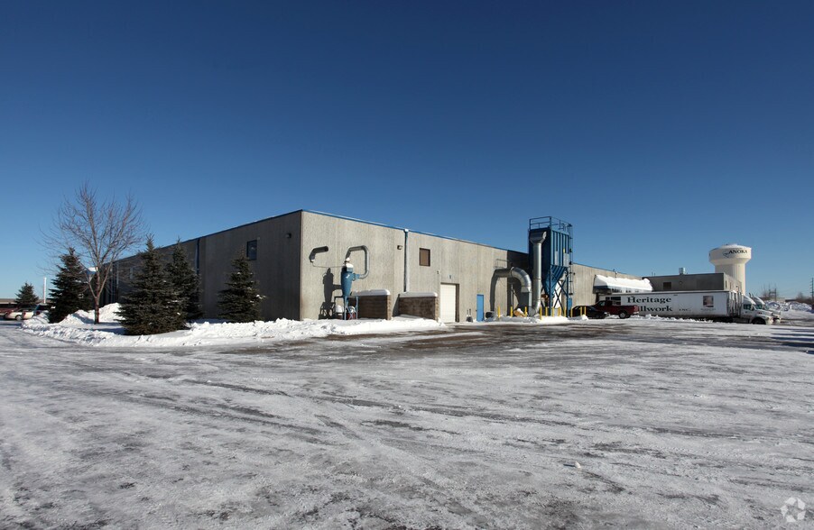 More Photos Of 6190 NW Mckinley St, Ramsey Warehouse For Sale