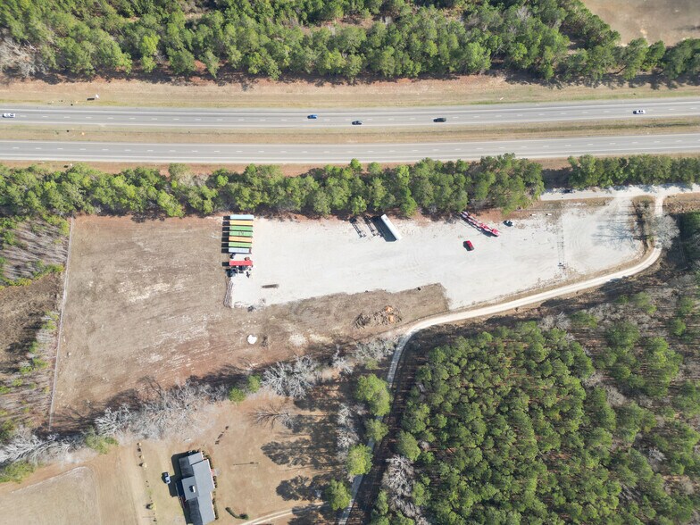 More Photos Of 413 Monticello Rd, Orangeburg Land For Sale