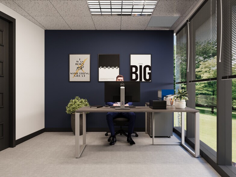 More Photos Of 560 Village Blvd, West Palm Beach Coworking Space