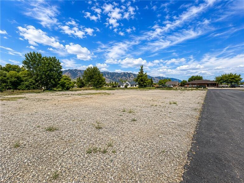 More Photos Of 2600 N Main St, Logan Land For Lease