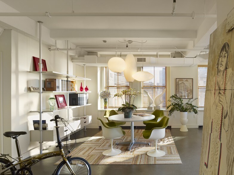 More Photos Of 1315 Walnut St, Philadelphia Office For Lease