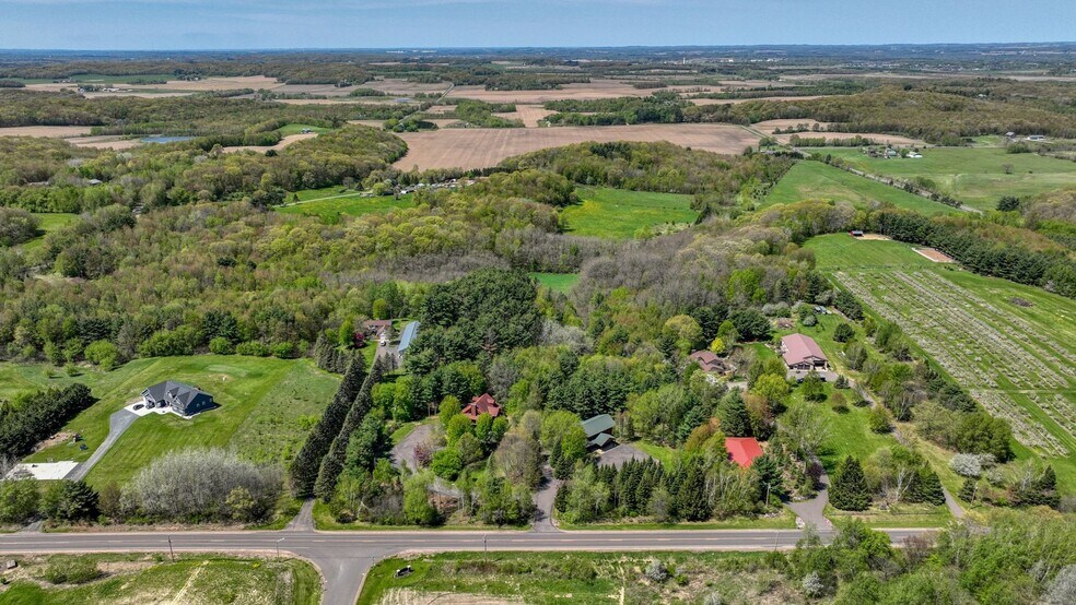 More Photos Of 18059 County Highway OO, Chippewa Falls Lodge Meeting Hall For Sale